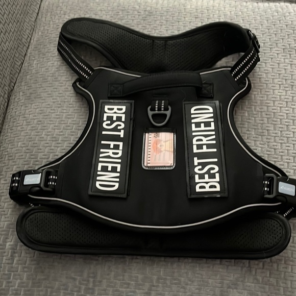 Auroth Dog Nwt Tactical Dog Harness Poshmark